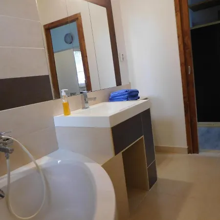 Hf Apartment *