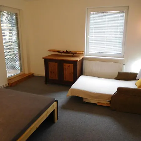 Hf Apartmán