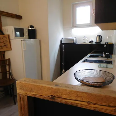 Hf Apartmán Liberec