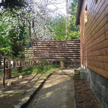 Hf Apartmán Liberec