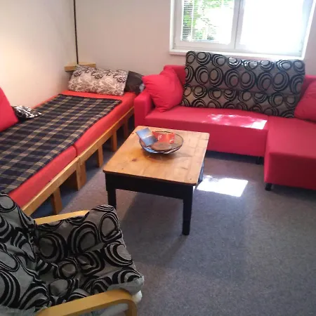 Hf Apartment Reichenberg