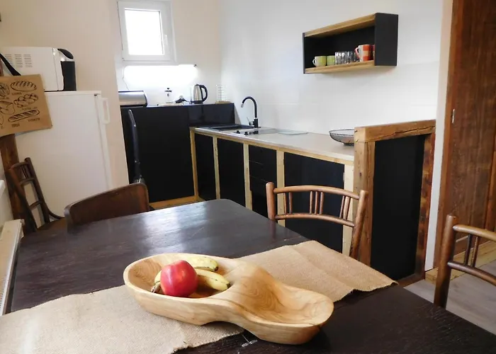 Hf Appartement Liberec