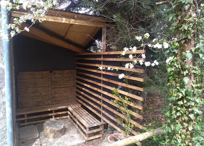 Hf Appartement